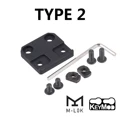 TYPE 2 BK