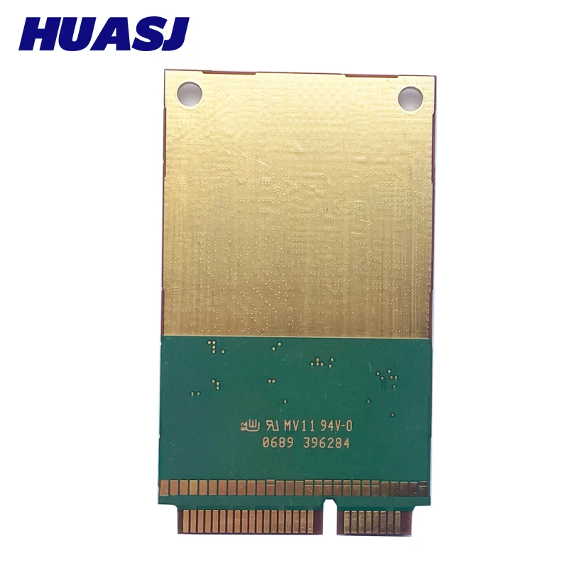 HUASJ MC7455 FDD-LTE Tarjeta 4G Cat6 300M Mini PCIe 4G Módulo Inalámbrico - imagen 4