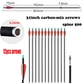 12pcs red