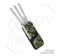 Vietnam Tiger Spot