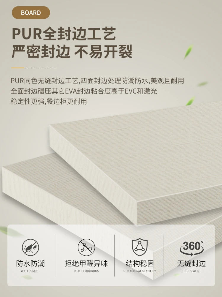 Armarios laterales de comedor de lujo ligeros integrados contra la pared, Armarios de porche modernos y minimalistas, armarios de vino de vidrio - imagen 4