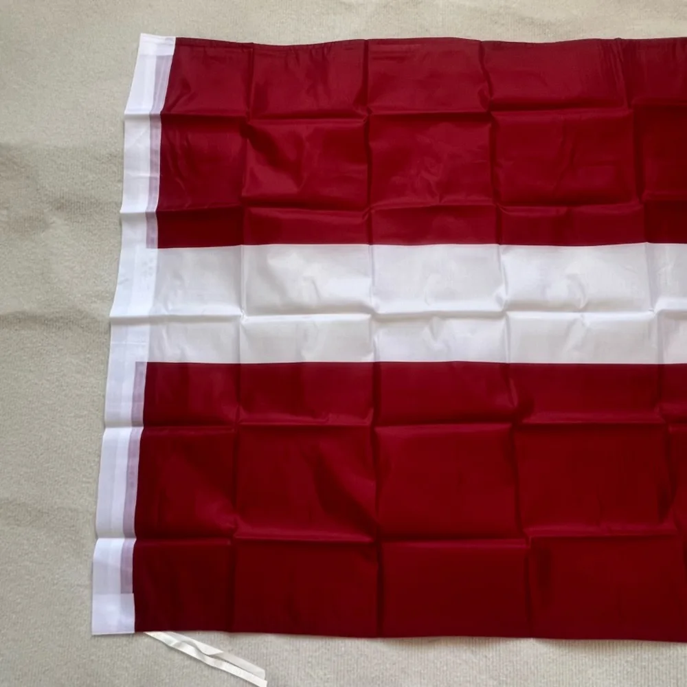 Bandera colgante de poliéster de alta calidad para biblioteca, banderines para el hogar, banderas decoradas, 90x150cm - imagen 3