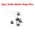 5pcs Blade Stop Pins