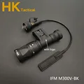 BK IFM M300V Strobe