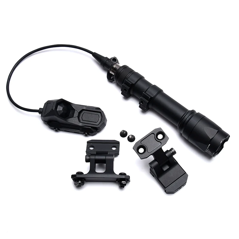 Surefire M300 linterna táctica con base Picatinny M-Lok, AXON - imagen 2