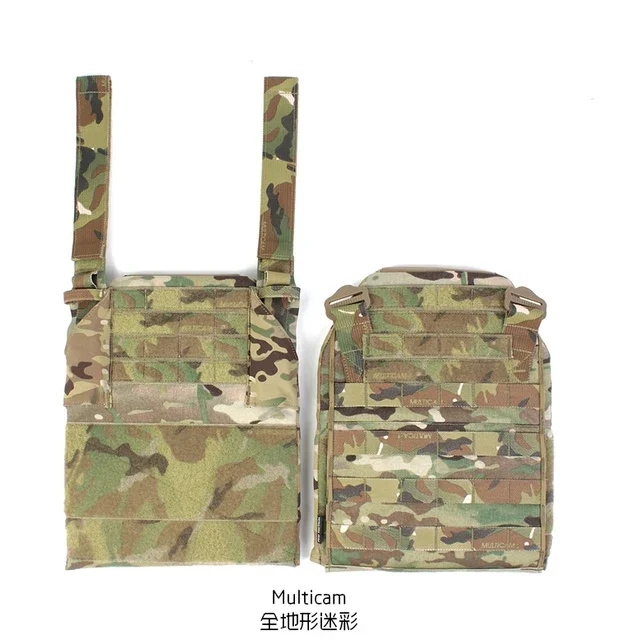 Multicam