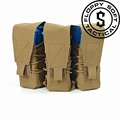3x3 MAG POUCH CB