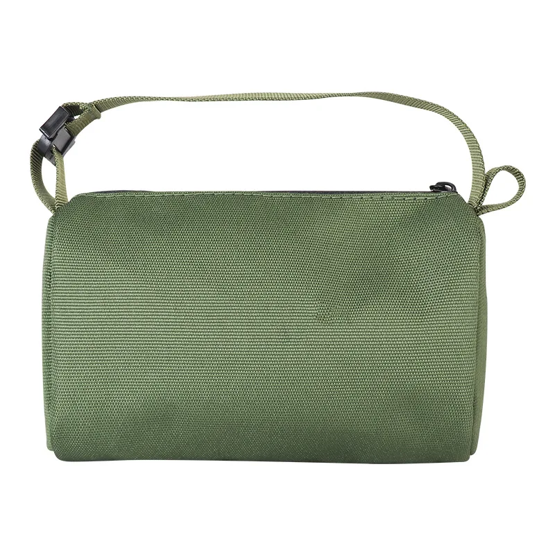 Soporte táctico para Rifle, bolsa de arena para francotirador, soporte de puntería, bolsa de arena para tiro, accesorios de caza - imagen 3