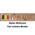 NylonMC Tan Frame