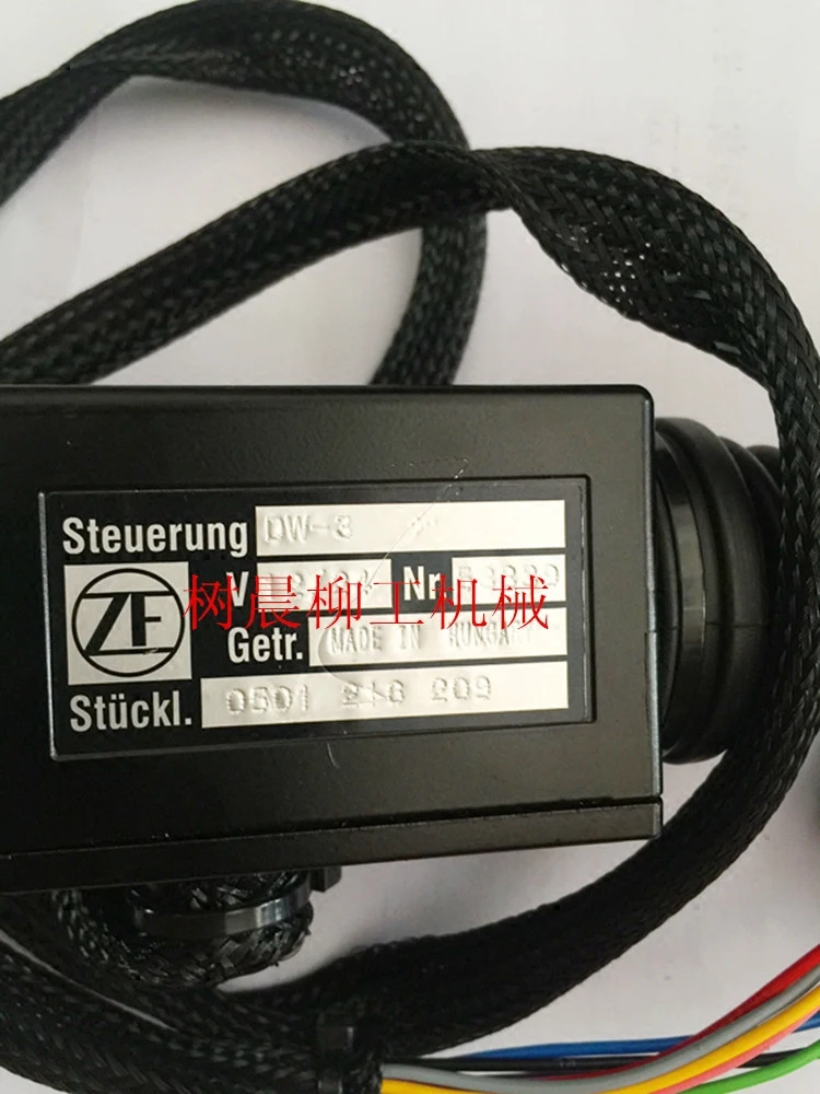 Cargador 890H 870H 877H 862H 856H mango de Control de velocidad Variable ZF0501216209 - imagen 2