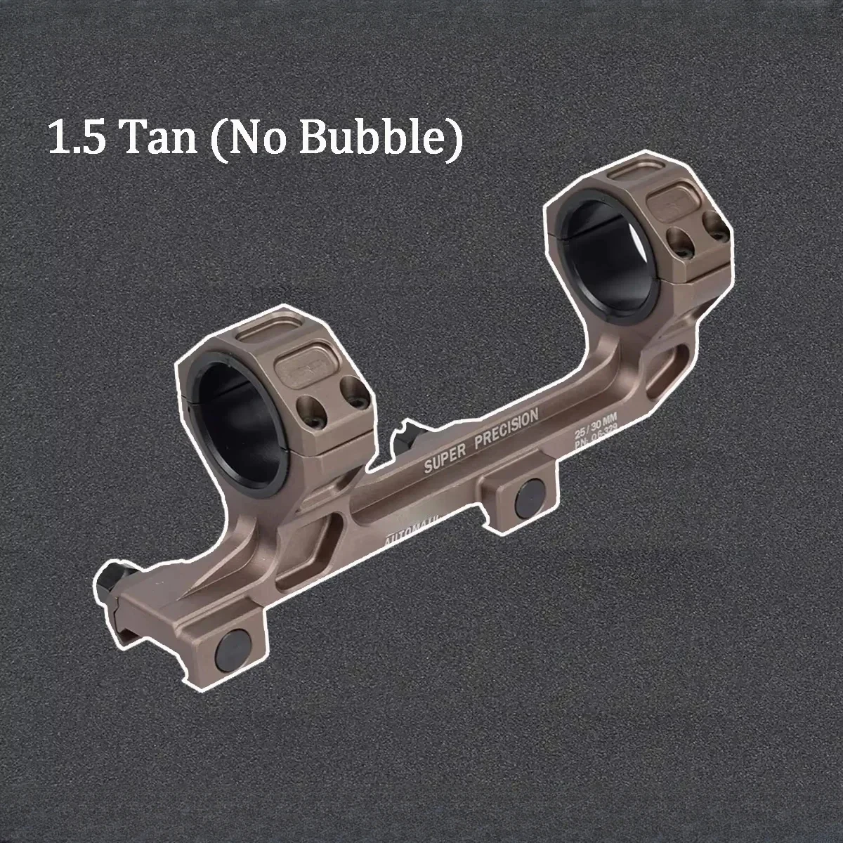 1.5 Tan(No Bubble)