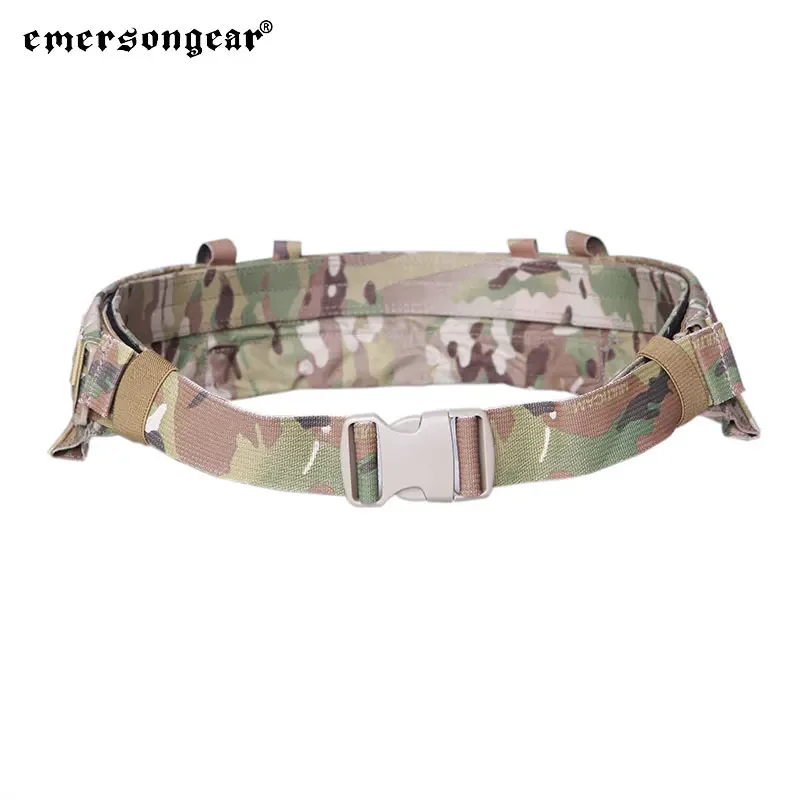 Emersongear táctico para cinturones de aparejo Modular, pretina MRB de perfil bajo, correa de cintura Molle para acampar y cazar EM9341 - imagen 3