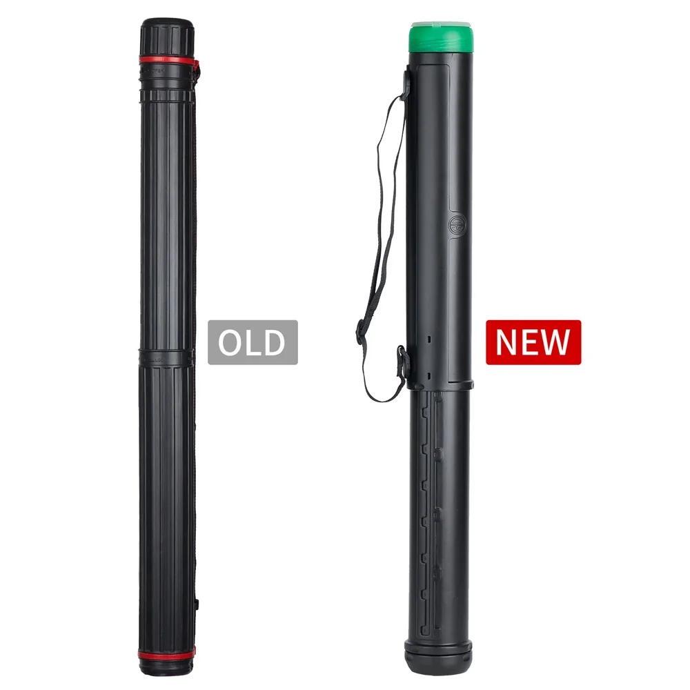 Bolsa de tiro con arco con soporte de flecha, bolso de tiro trasero ajustable para flechas, caza al aire libre, deportes de tiro, 20 piezas - imagen 4