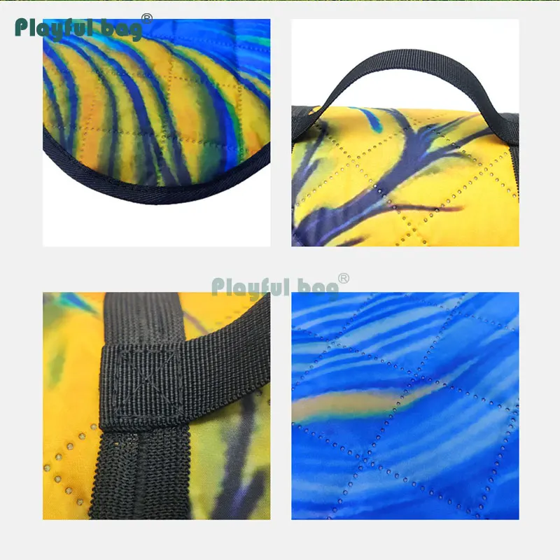 Estera de playa de verano impermeable, manta multifuncional para exteriores, manta de viaje, Picnic, AVA58 lavable a máquina, 140x200CM - imagen 4