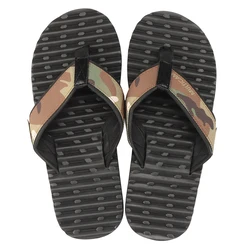 Pantuflas tácticas ligeras EVA antideslizantes – Caza, camping y outdoor