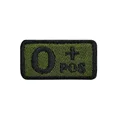 Military Green-O