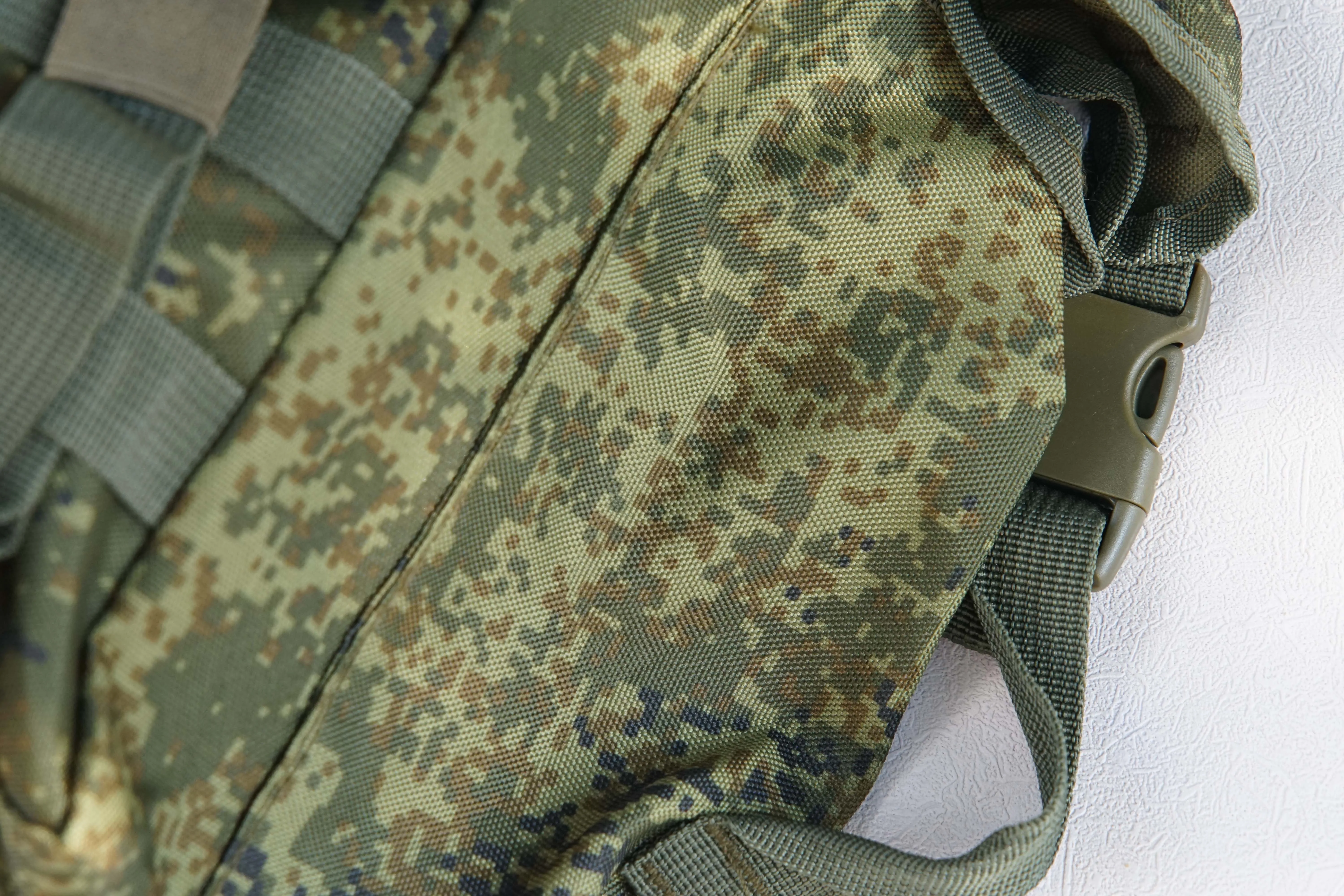 SMTP-Conjunto de chaleco 6B45, paquete de 11 bolsas rusas emr, conjunto de bolsa militar rusa, E22-3 - imagen 4