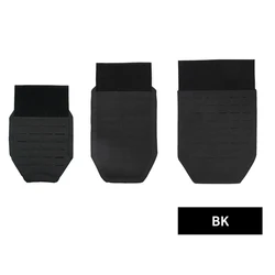 DMGear Chaleco Táctico con Protector de Ingle MOLLE para Caza