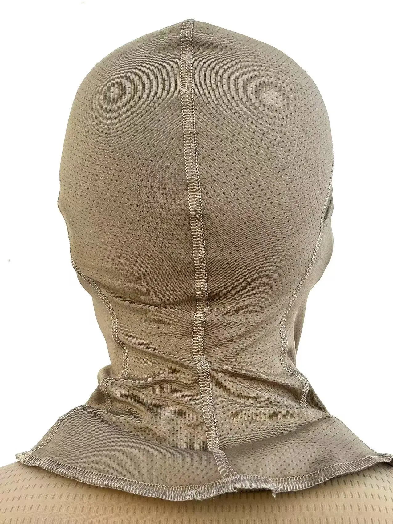 SMTP Z406 Pasamontañas transpirable para exteriores con cubierta para ventilador militar - imagen 3