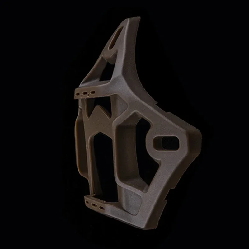 Soporte de visión nocturna, soporte de Base ligero NVG, accesorios de montaje rápido, Base de casco para dispositivo de visión nocturna - imagen 3