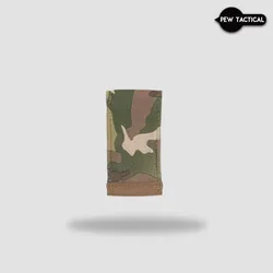 PEW TACTICAL Porta cargador 9mm MOLLE para chaleco