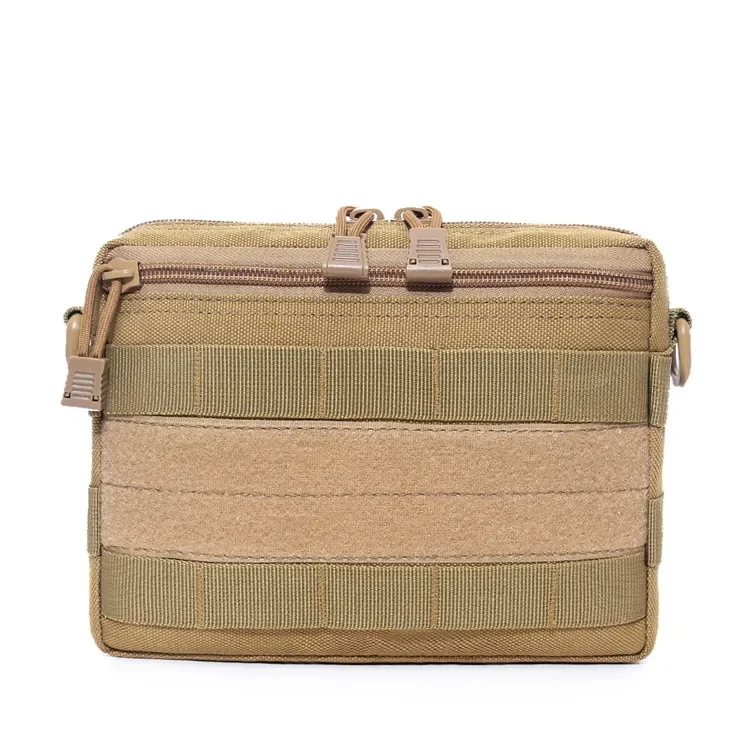 Pouch 1-Tan