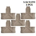 5.56 NATO 5 PCS