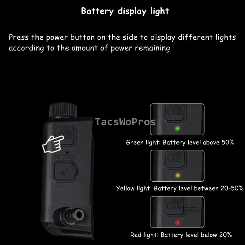 Gafas Airsoft desempañador, gafas de tiro tácticas, ventilador desempañante, Kit antiniebla para gafas de protección de Motocross, máscaras de esquí - imagen 4