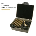 7.62mm .223 -tan