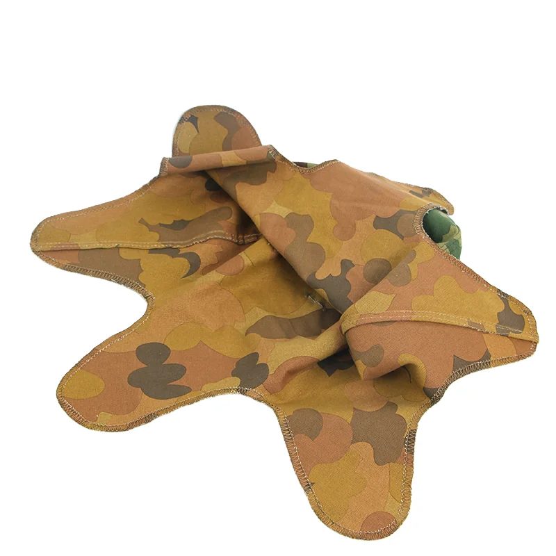 Funda Reversible para casco de camuflaje M1, disponible en 1:1 - imagen 4