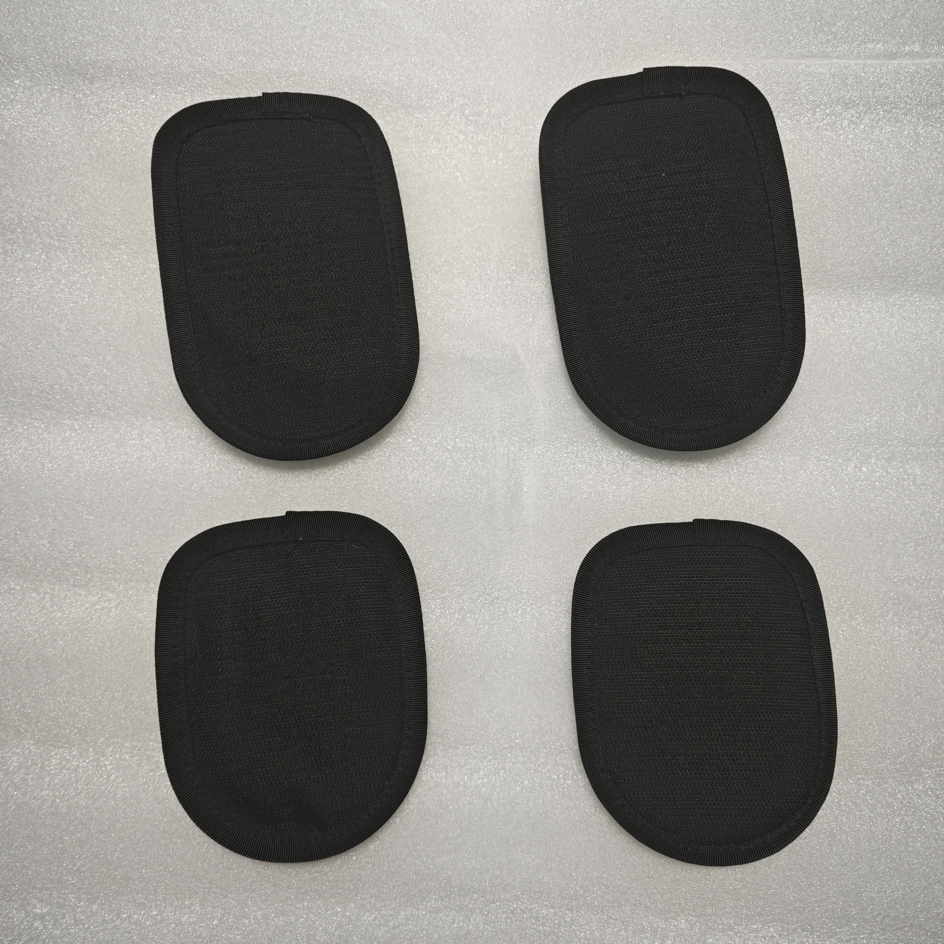 Chaleco de modelado para deportes al aire libre, forro de sellado de cintura, protección de cintura, almohadilla protectora antideslizante, TC0090 - imagen 4