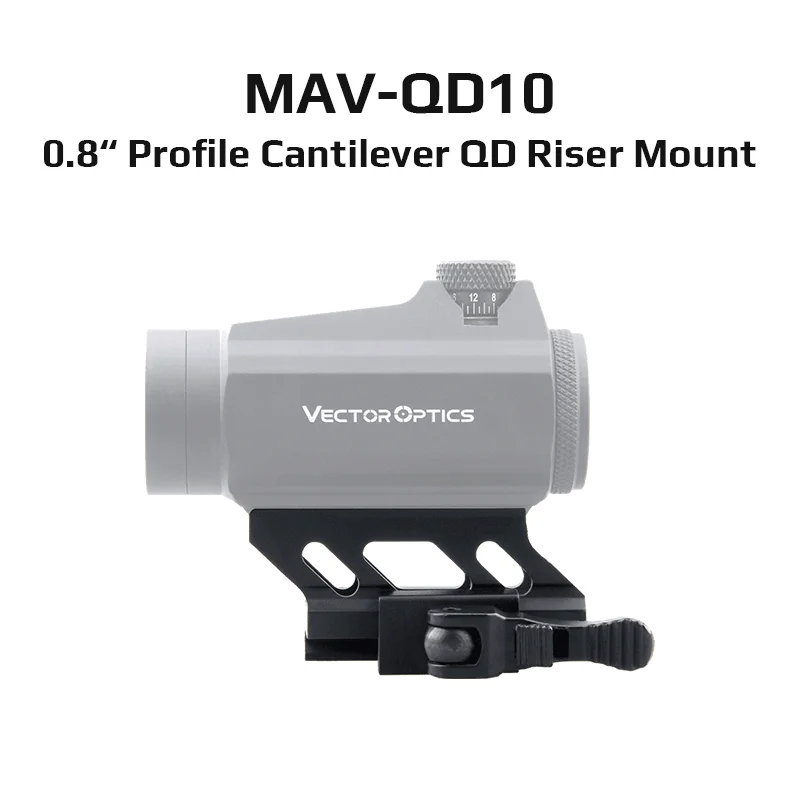 MAV-QD10