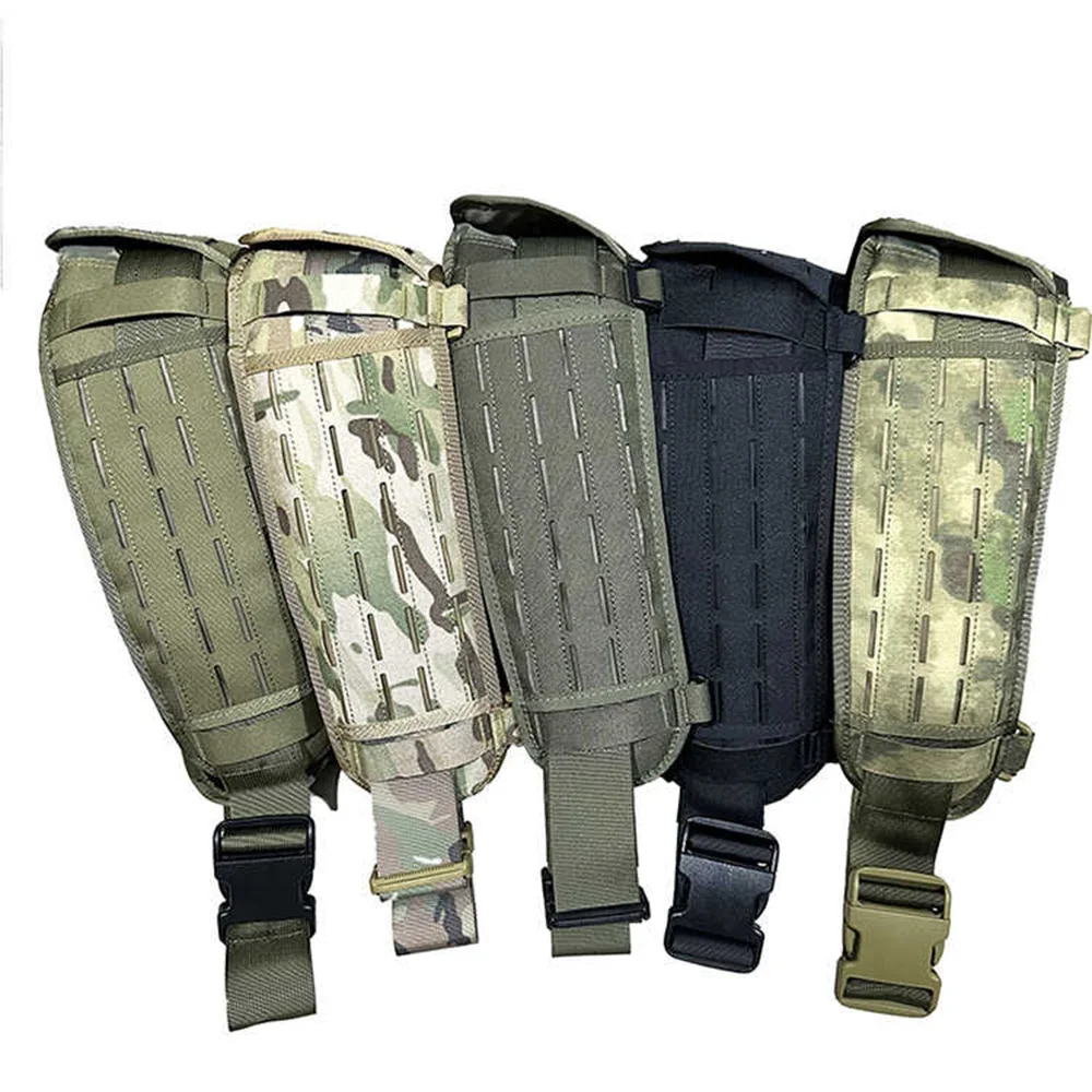 Cinturón Modular ligero, cinturilla táctica, corte láser, accesorios del sistema Molle, TC0223, nuevo - imagen 2