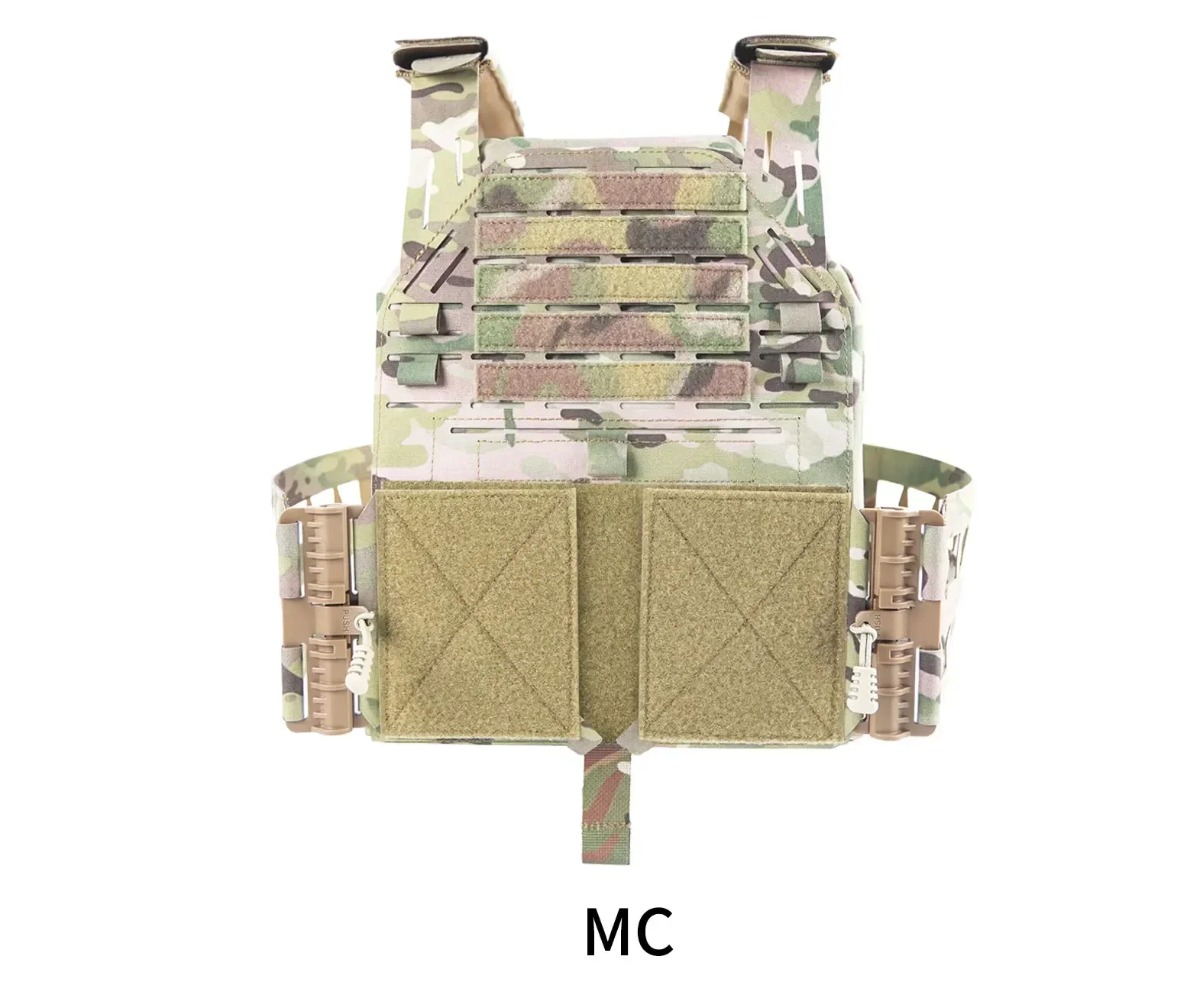 MultiCam
