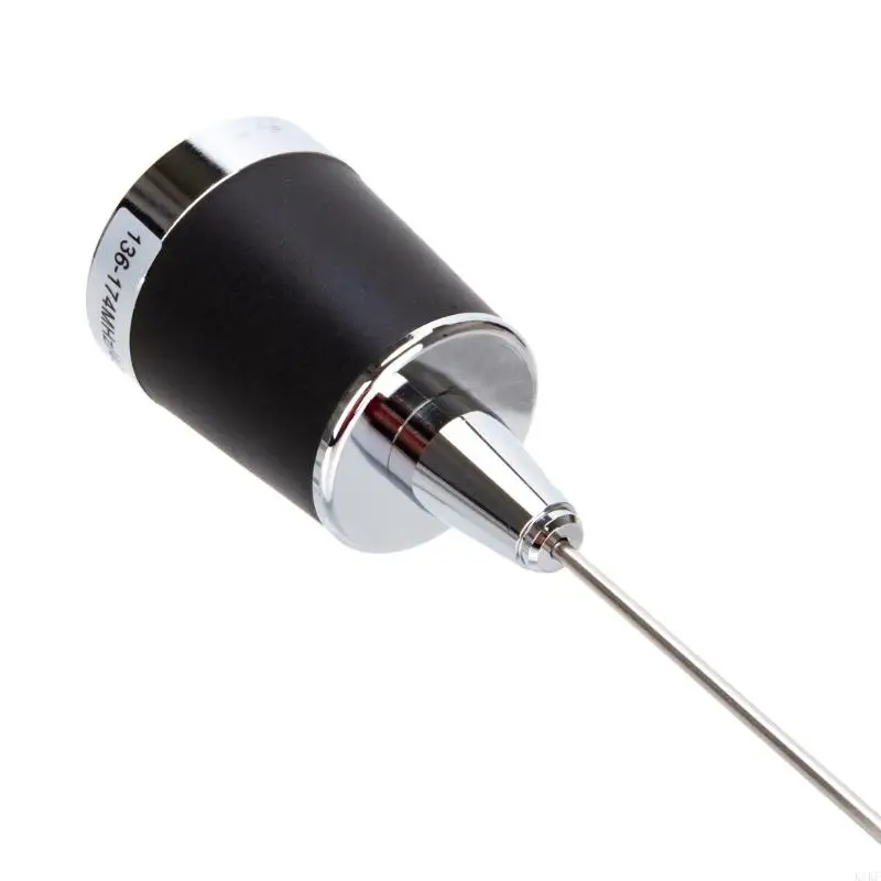 Antenas banda doble 100W VHF UHF 144MHz 430MHz Fit para operadores radio móvil K1KF - imagen 5