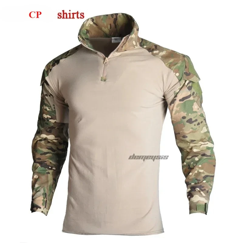 camouflage shirts