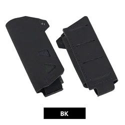 Bolsa MOLLE para revistas - Accesorio táctico en chaleco o cinturón