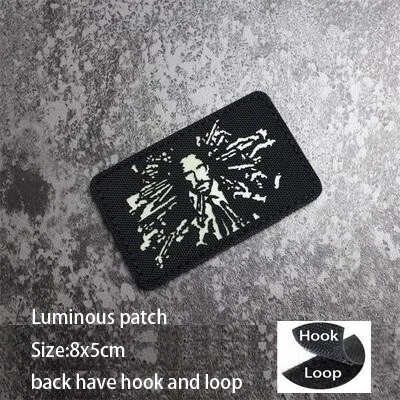 Luminous Patch 3