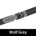 Wolf Grey