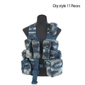 City style 11 piece