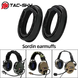 Almohadillas silicona recambio para auriculares con cancelación de ruido