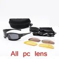 NO Polarized X7   bk