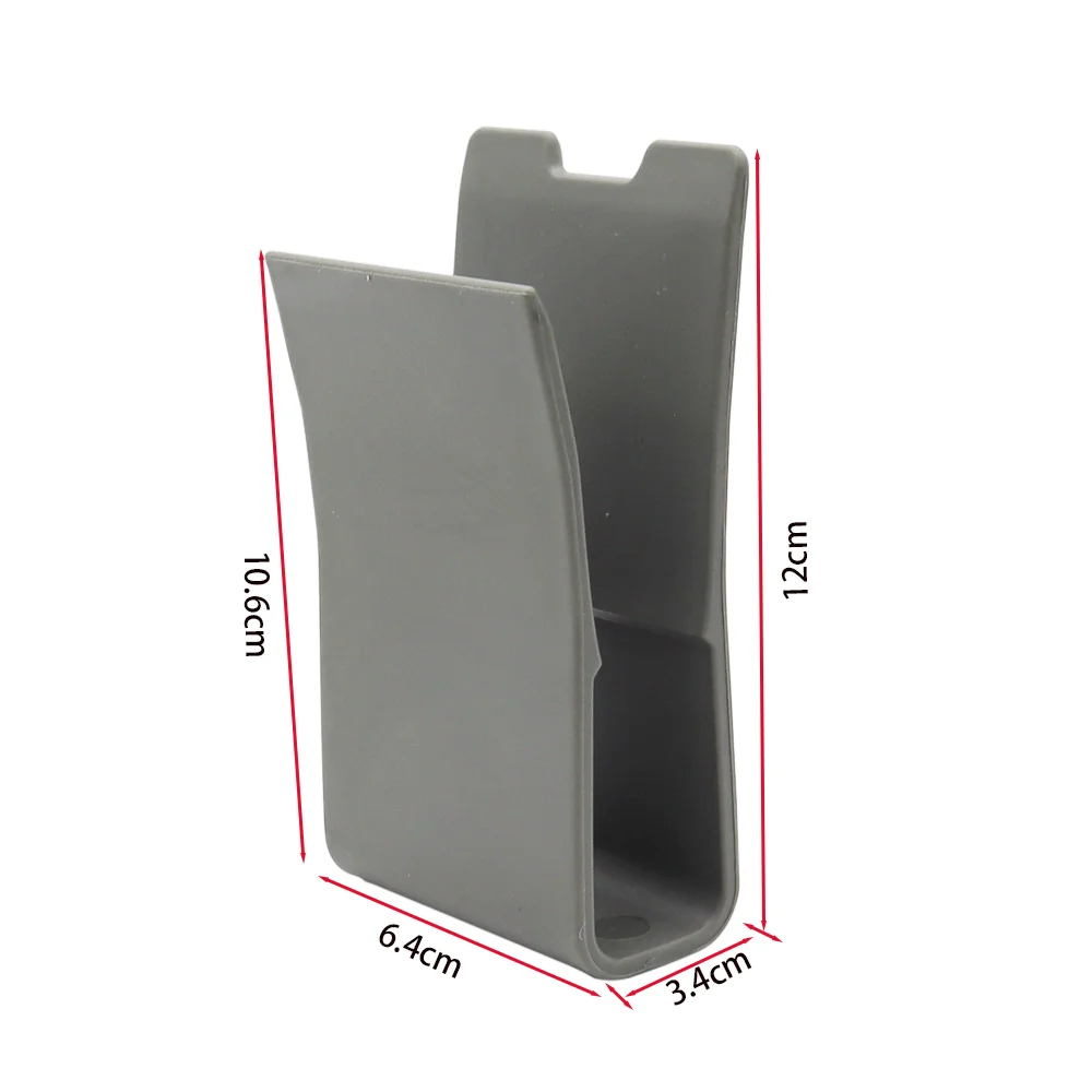 Bolsa para revistas táctica de nailon para caza, accesorios, inserto para revistas Molle para 556 762, bolsas para revistas con parte superior abierta - imagen 5