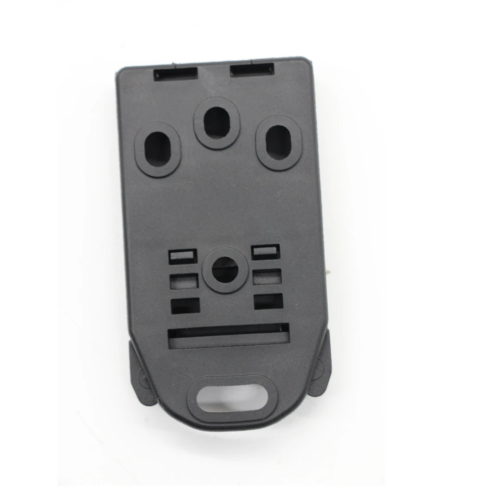 Bolsa para revistas Clip trasero Funda para cuchillo Funda K Kit de funda Clip MOLLE-LOK Clip de cintura Kydex - imagen 5