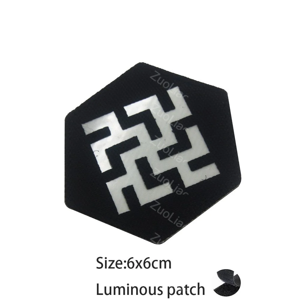 Luminous Patch 38