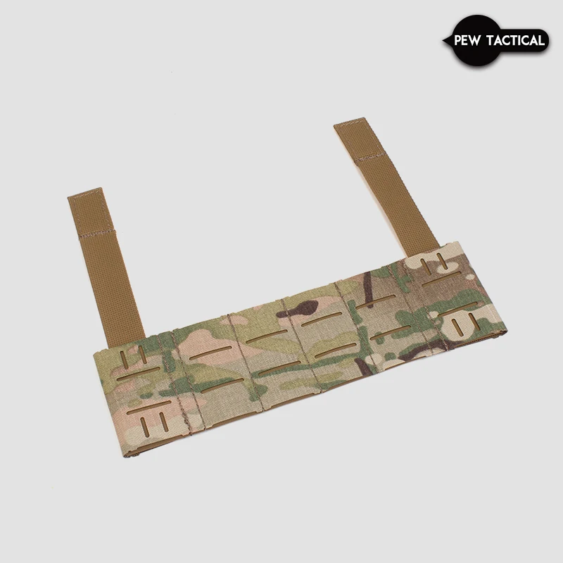 Puente de dispositivo de usuario de extremo táctico Pew para plataforma de pecho D3CRM D3CRX AIRSOFT UA17 - imagen 2
