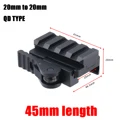 20-20 QD type
