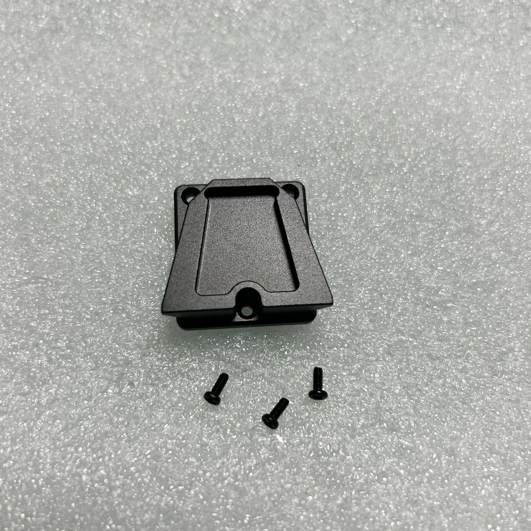 Adaptador de aluminio ligero para montaje en casco táctico para gafas de visión nocturna NVG-GPNVG-18AN /PVS-15A PVS-18 PVS-31 RNVG - imagen 2