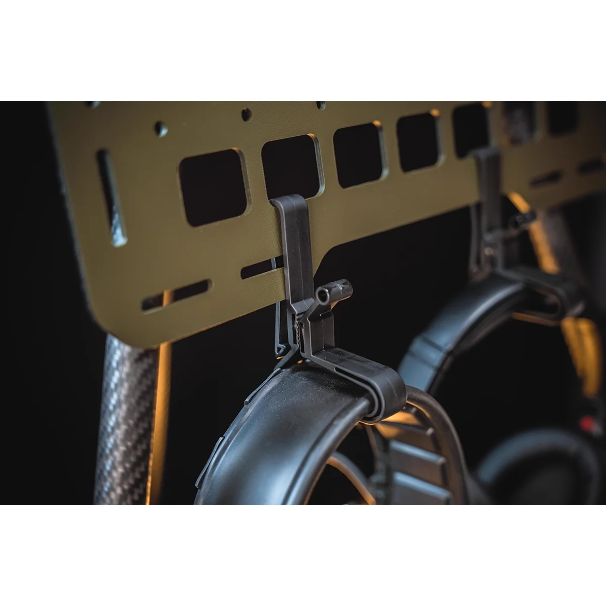 Auriculares de caza, ganchos magnéticos, guantes tácticos fuertes, sombreros, cinturones de cintura colgantes rápidos, accesorios, ganchos - imagen 4