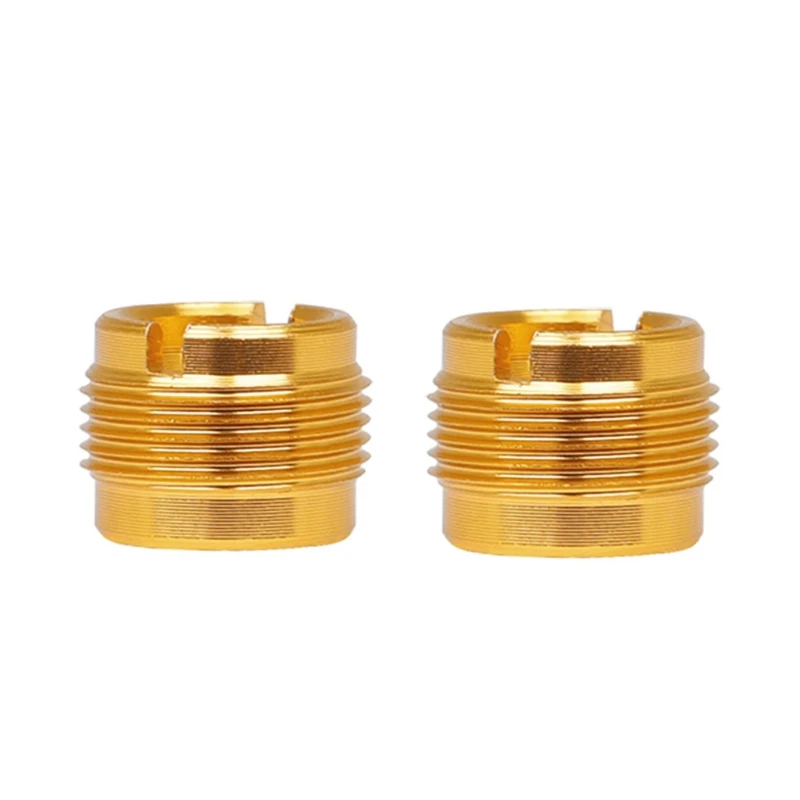 Convertidor 5/8 "macho a 3/8", adaptador tornillo roscado, soportes para micrófono, envío directo - imagen 5